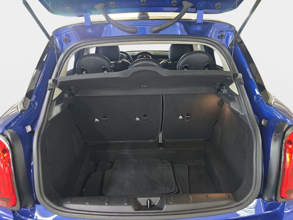 Used 2019 MINI Cooper S w/ Premium Package image 30