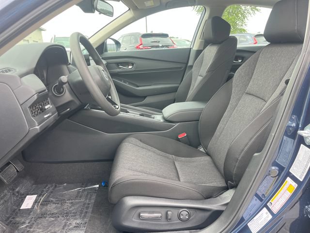 New 2026 Honda Accord SE image 18