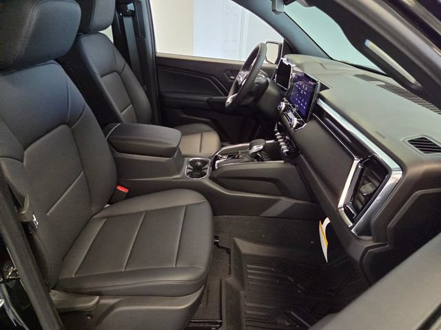 New 2026 GMC Canyon Elevation w/ Convenience Package RWD image 16