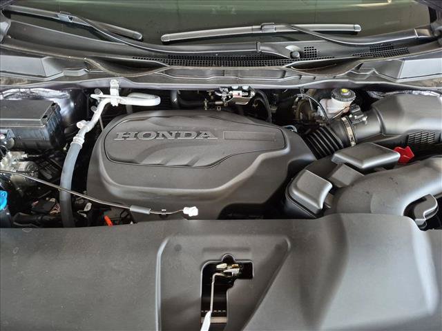Used 2026 Honda Odyssey EX-L image 22
