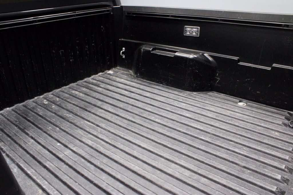 Used 2025 Toyota Tacoma TRD Sport AWD/4WD image 12