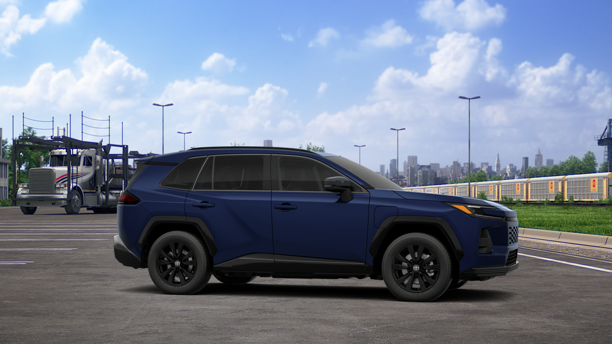 New 2026 Toyota RAV4 SE w/ Convenience Package AWD/4WD image 13