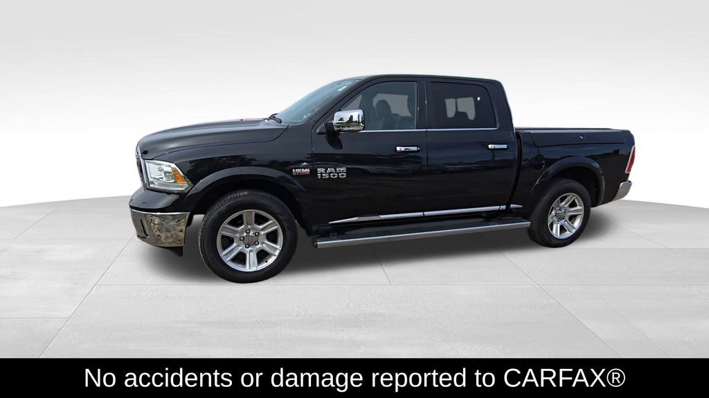 Used 2016 RAM 1500 Limited image 4