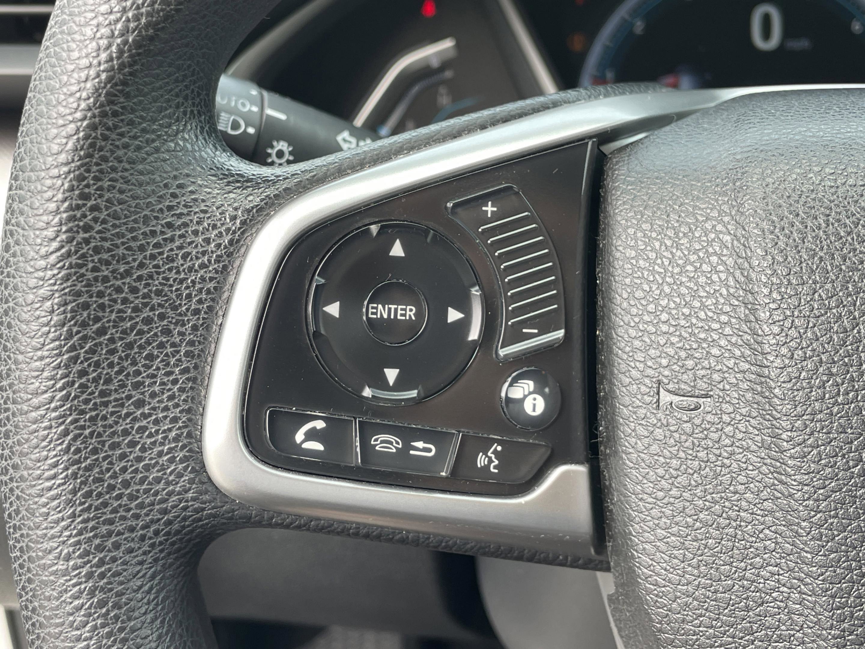 Used 2016 Honda Civic EX image 38