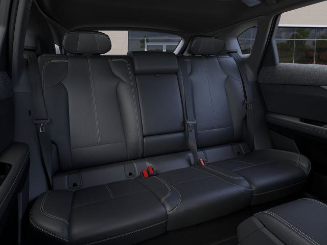 New 2026 Cadillac Optiq Luxury 1 RWD image 17