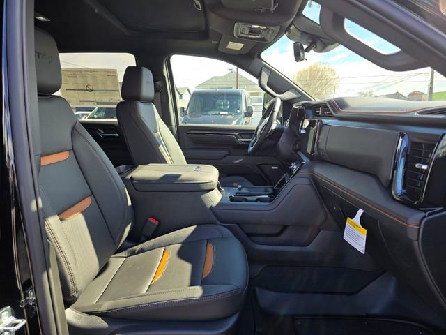 New 2026 GMC Sierra 2500 AT4 image 10