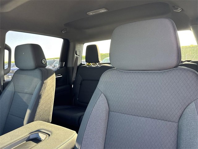 New 2026 GMC Sierra 1500 Elevation image 23