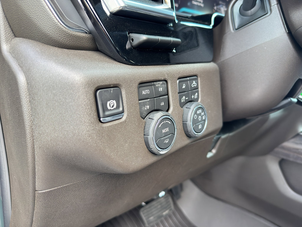 New 2026 Chevrolet Silverado 2500 LTZ w/ LTZ Convenience Package image 20