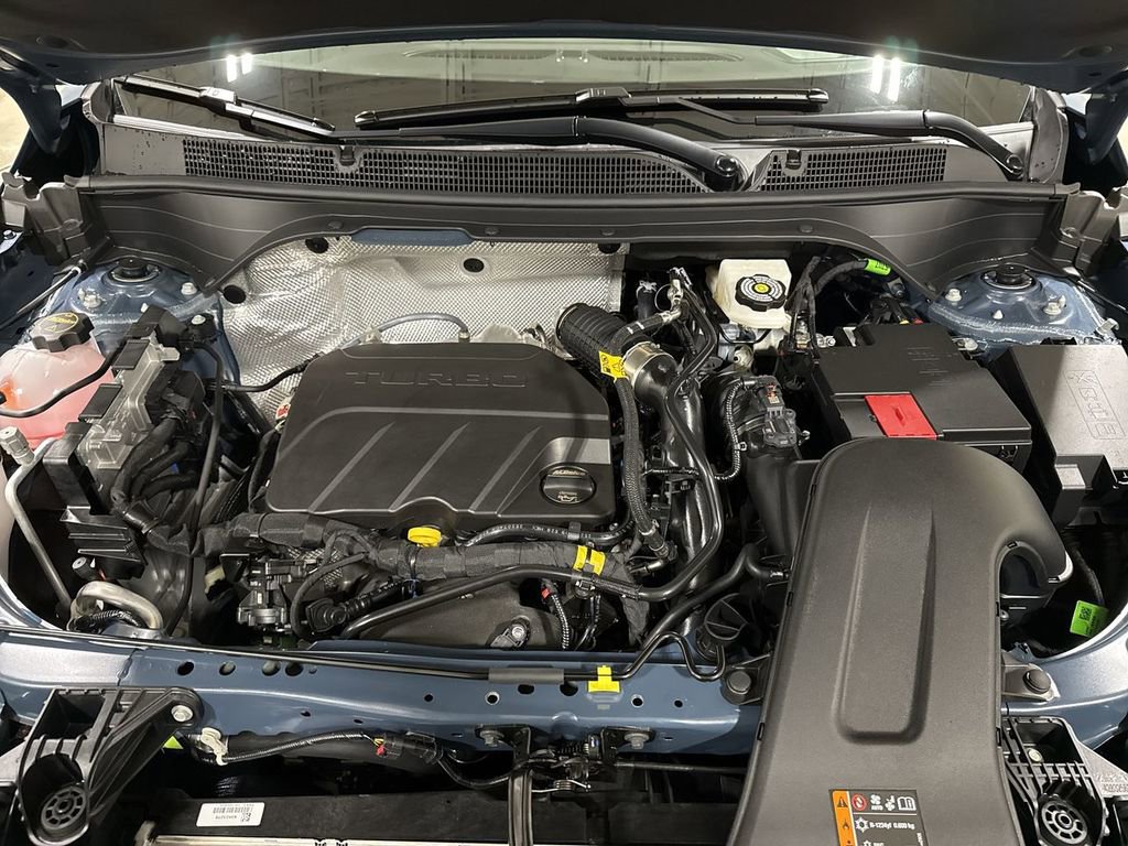 New 2026 Buick Envista Preferred w/ Convenience I Package image 24