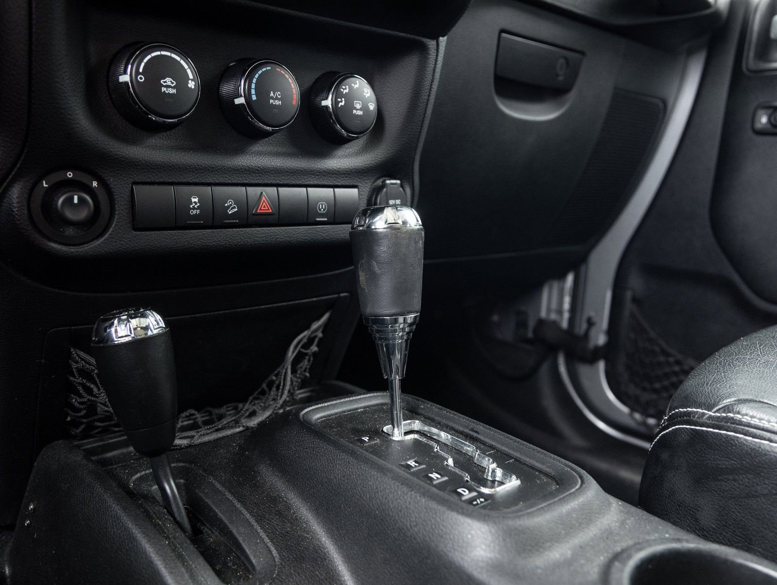 Used 2014 Jeep Wrangler Unlimited Sahara w/ Max Tow Package image 21