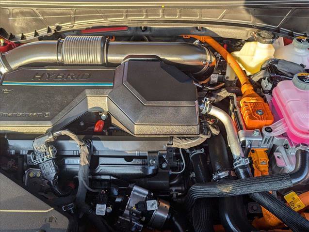 New 2025 Hyundai Tucson N Line w/ Tow & Go Package image 16