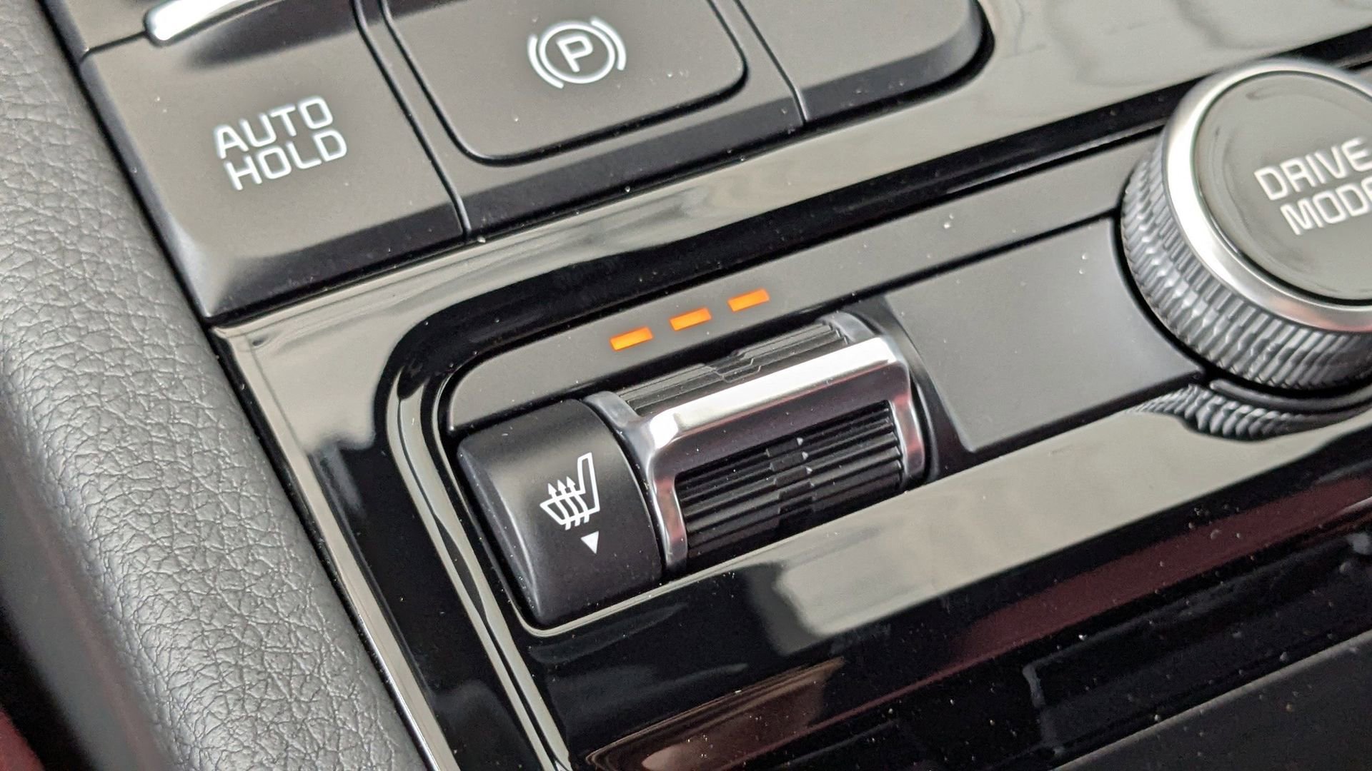 Used 2026 Kia K5 GT-Line w/ GT-Line Red Interior Package image 27