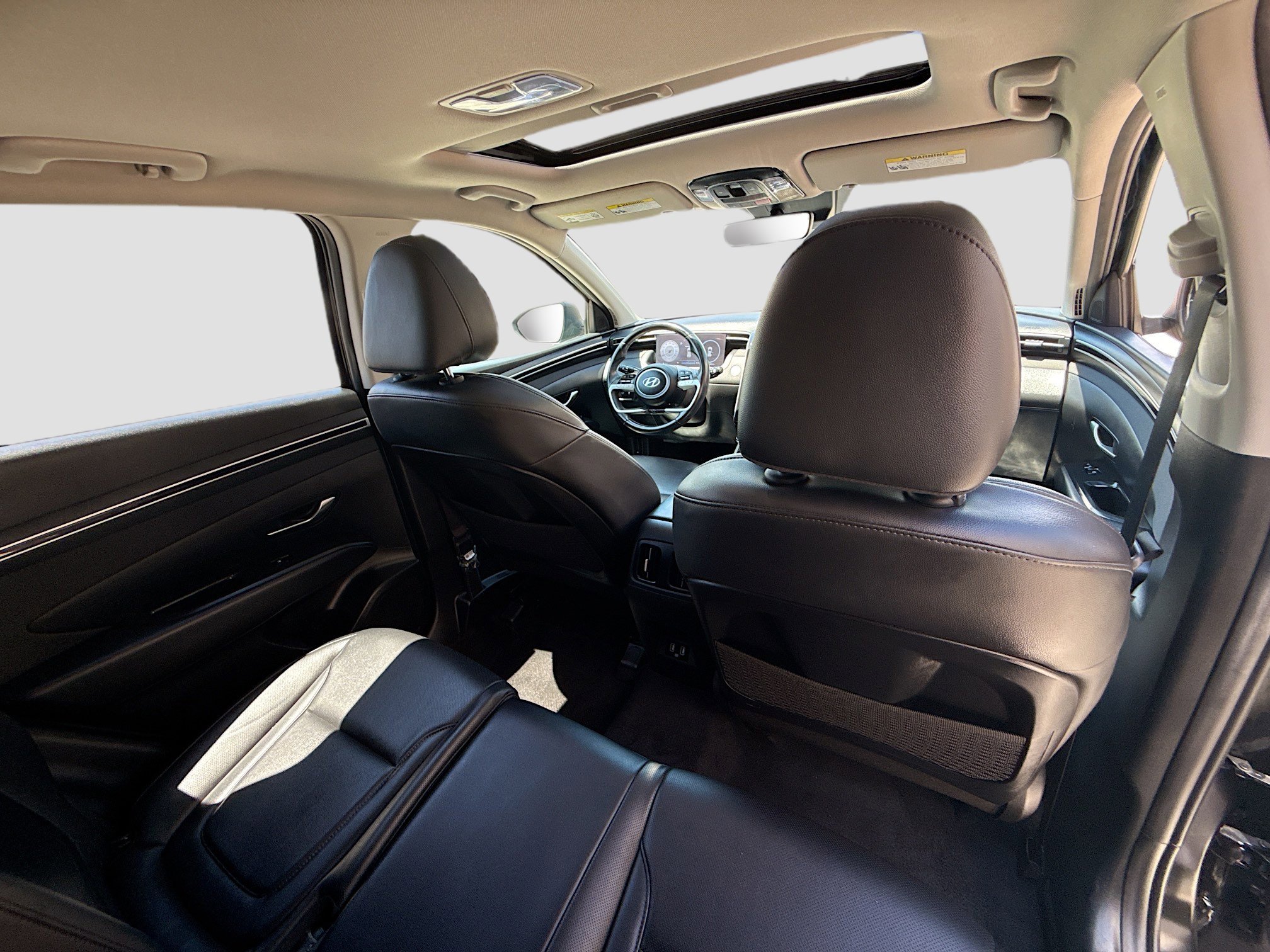 Used 2023 Hyundai Tucson SEL w/ Convenience Package FWD image 29