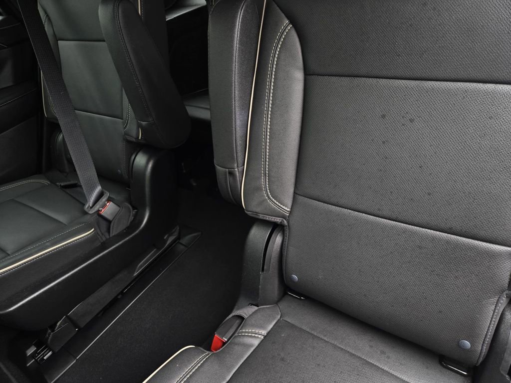 Used 2023 Chevrolet Tahoe Premier w/ Texas Edition AWD/4WD image 16