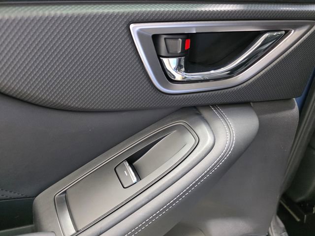 Certified 2024 Subaru Forester Touring image 28