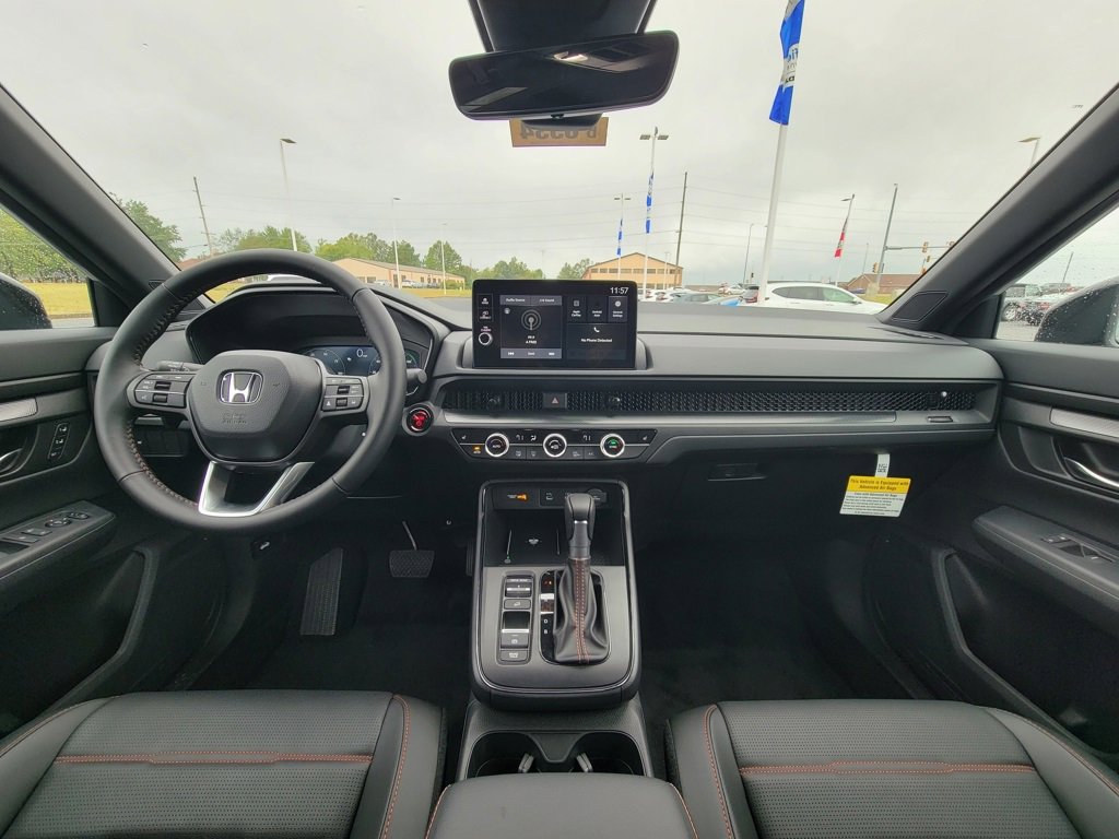 New 2026 Honda CR-V Sport-L image 34
