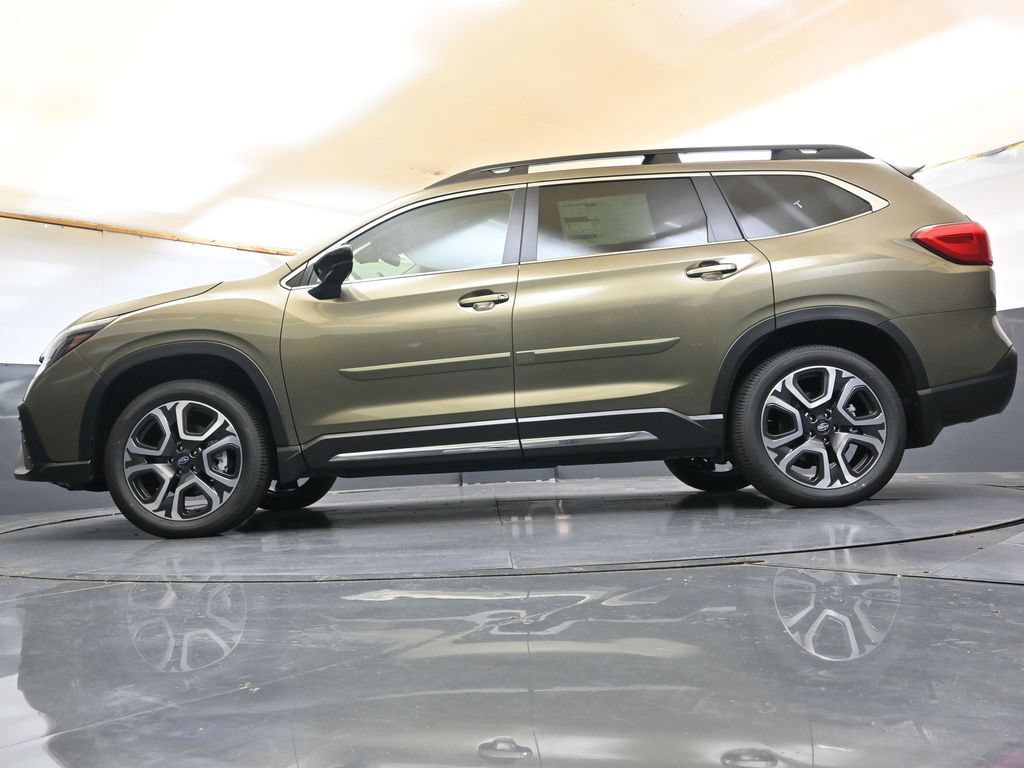 New 2026 Subaru Ascent Limited AWD/4WD image 43