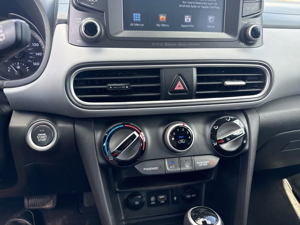 Used 2020 Hyundai Kona SEL Plus image 16
