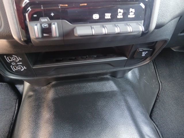 New 2026 RAM 2500 Tradesman image 41