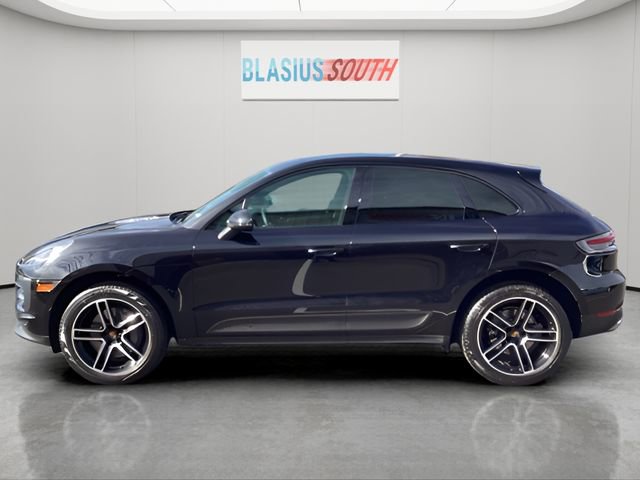 Used 2021 Porsche Macan S image 6