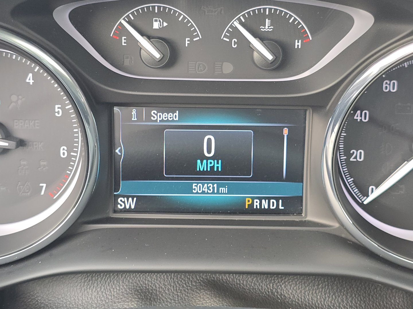 Used 2019 Buick Envision Essence image 27