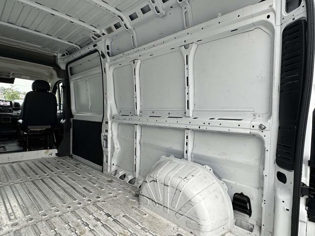 Used 2023 RAM ProMaster 2500 image 19