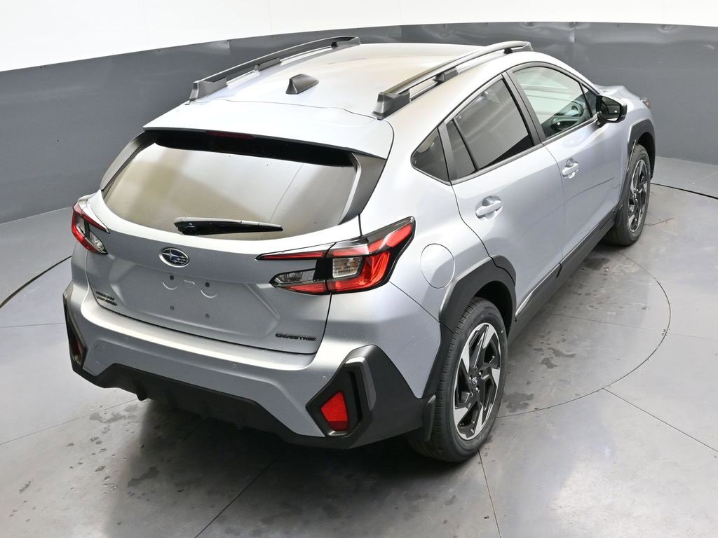 New 2026 Subaru Crosstrek 2.5i Limited image 40