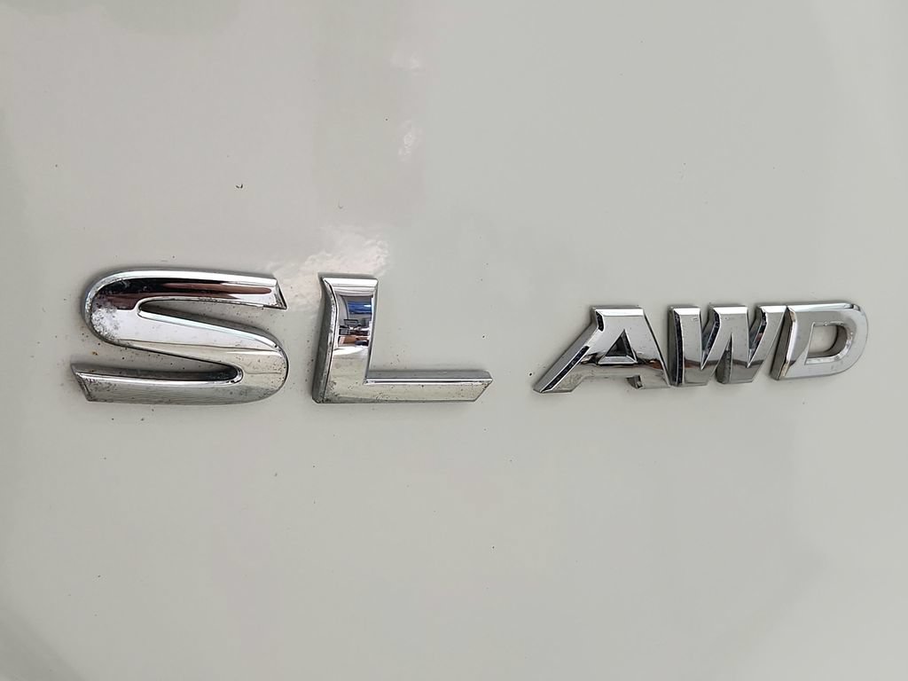 Used 2017 Nissan Murano SL AWD/4WD image 37