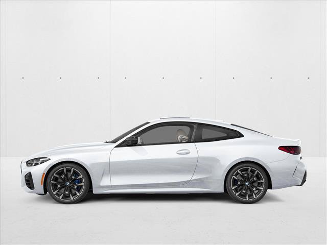 New 2027 BMW M440i Coupe w/ Parking Assistance Package RWD image 3
