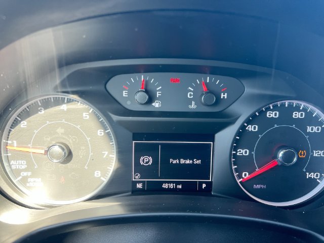Used 2018 GMC Terrain SLE FWD image 13