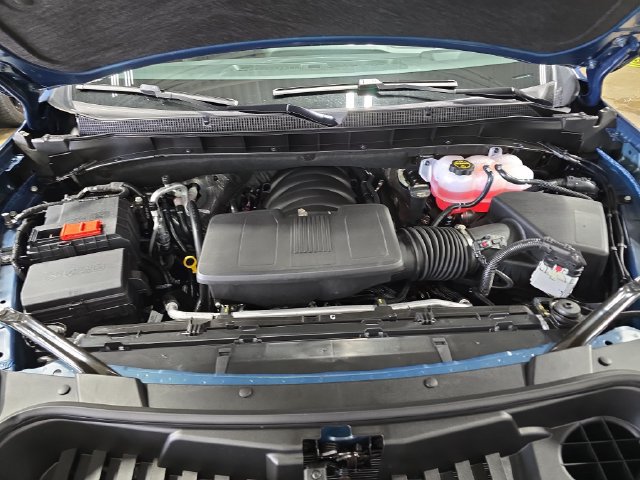 New 2026 Chevrolet Tahoe Premier AWD/4WD image 34