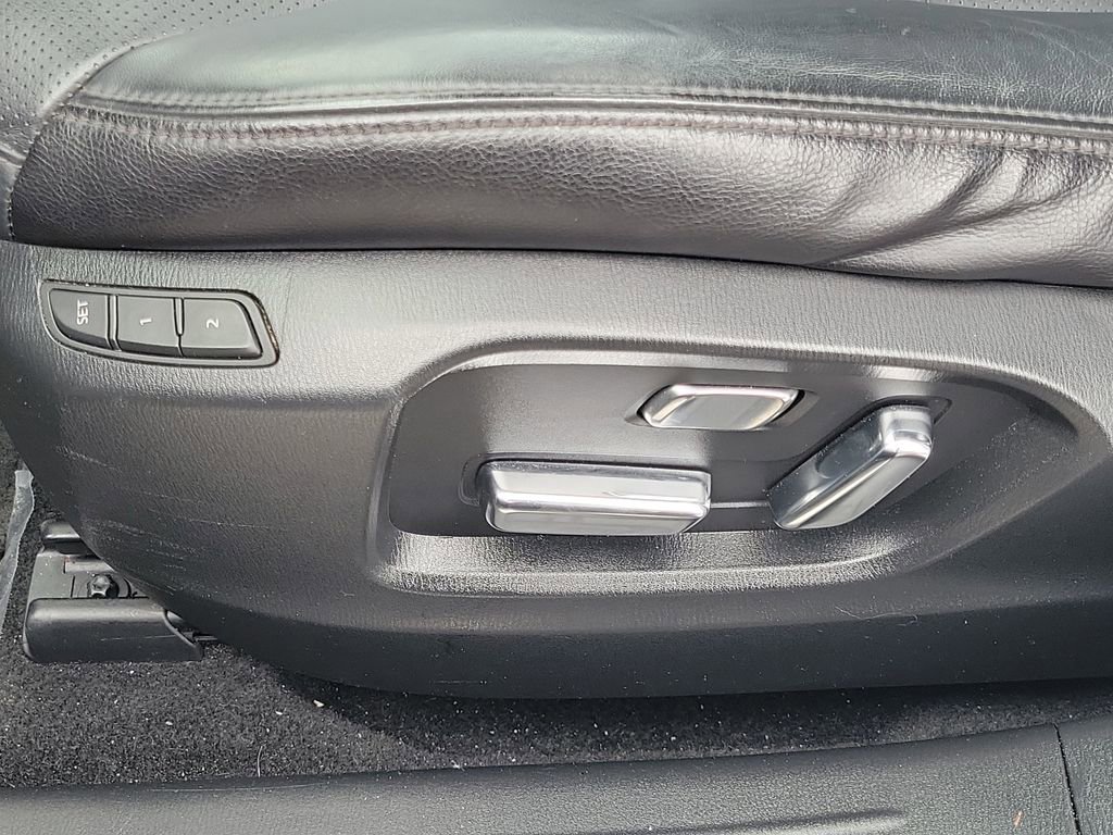 Used 2018 MAZDA CX-9 Grand Touring image 30