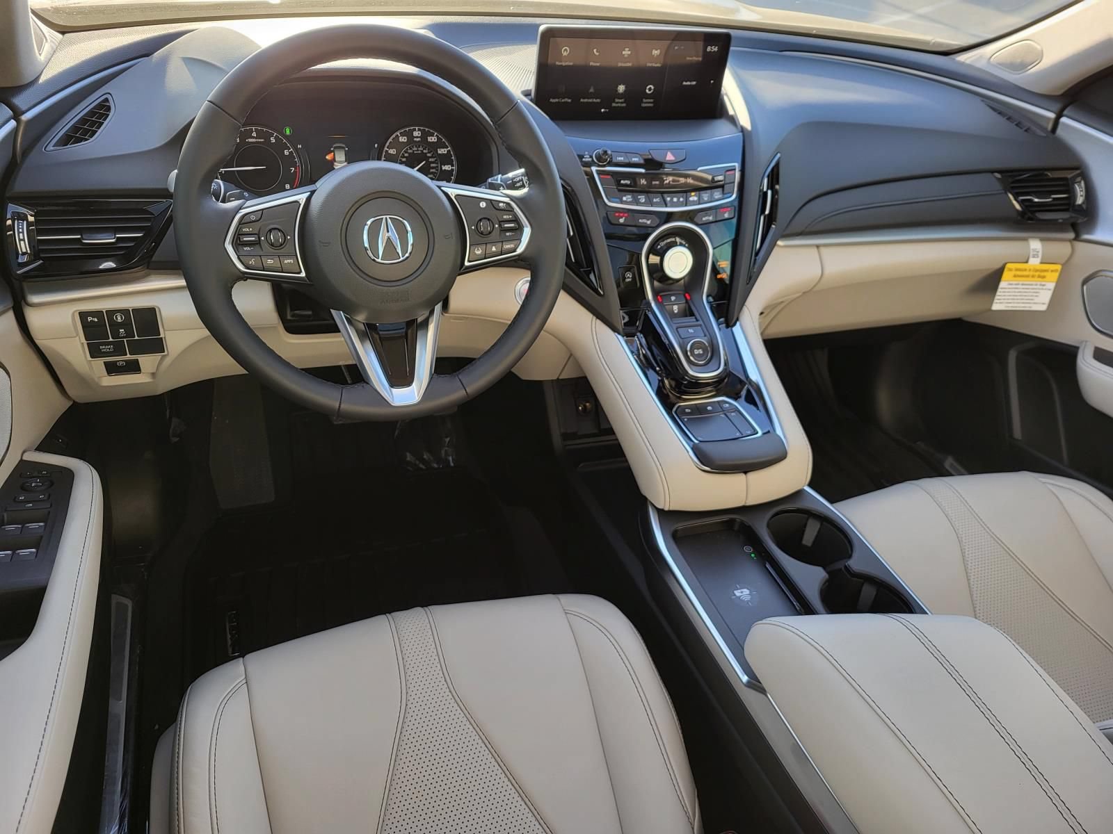 New 2026 Acura RDX SH-AWD w/ Technology Package image 14