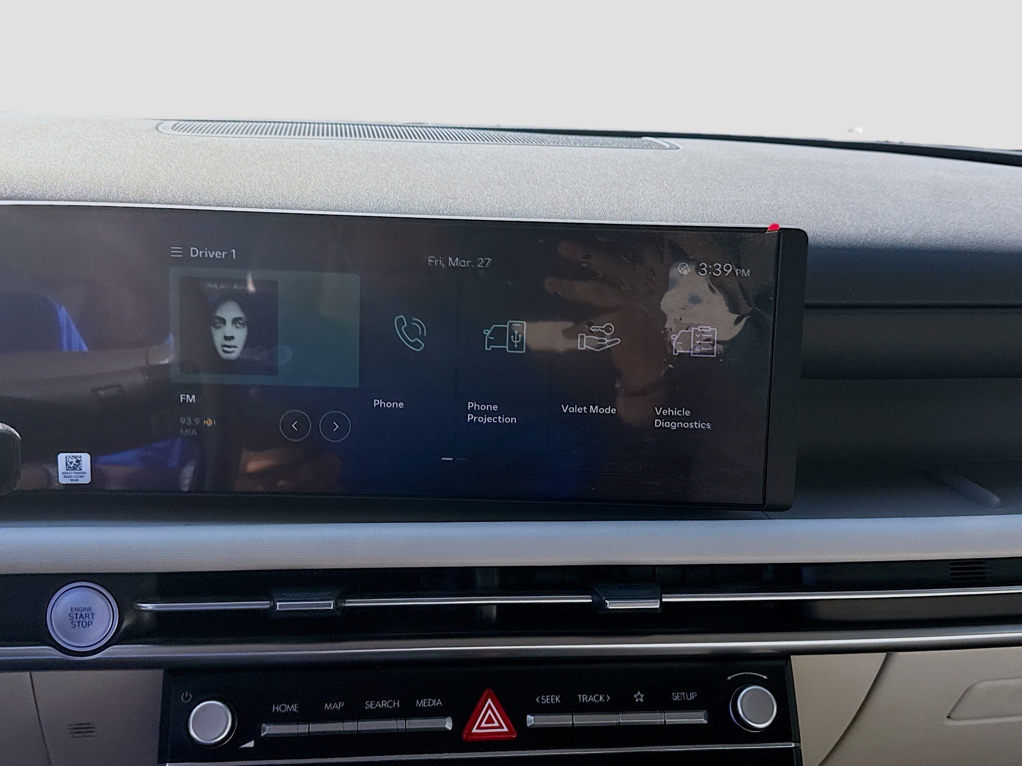 Used 2025 Hyundai Tucson SE image 10