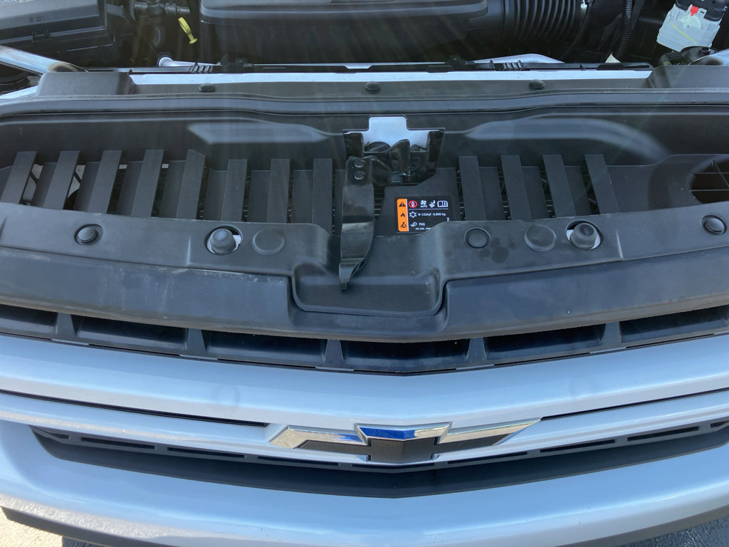 Used 2021 Chevrolet Silverado 1500 RST AWD/4WD image 37
