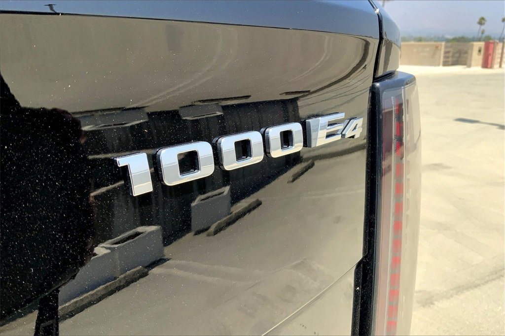 New 2026 Cadillac Escalade IQ Sport 1 image 16