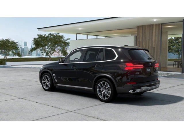 New 2026 BMW X5 xDrive40i w/ Premium Package image 2
