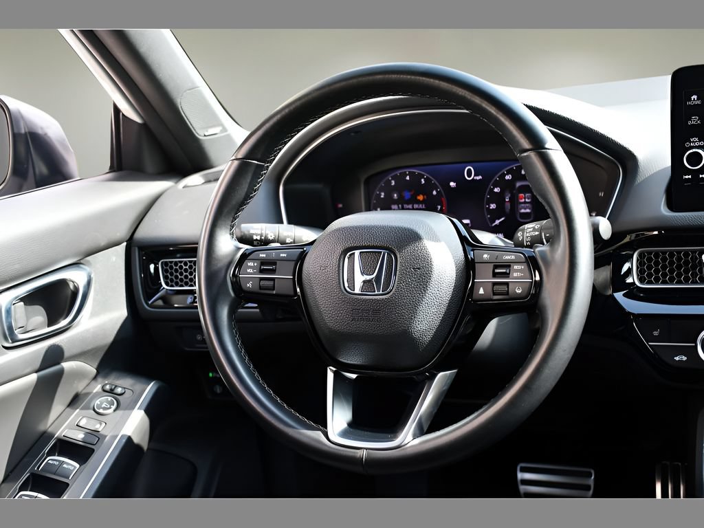 Used 2022 Honda Civic Sport Touring image 17