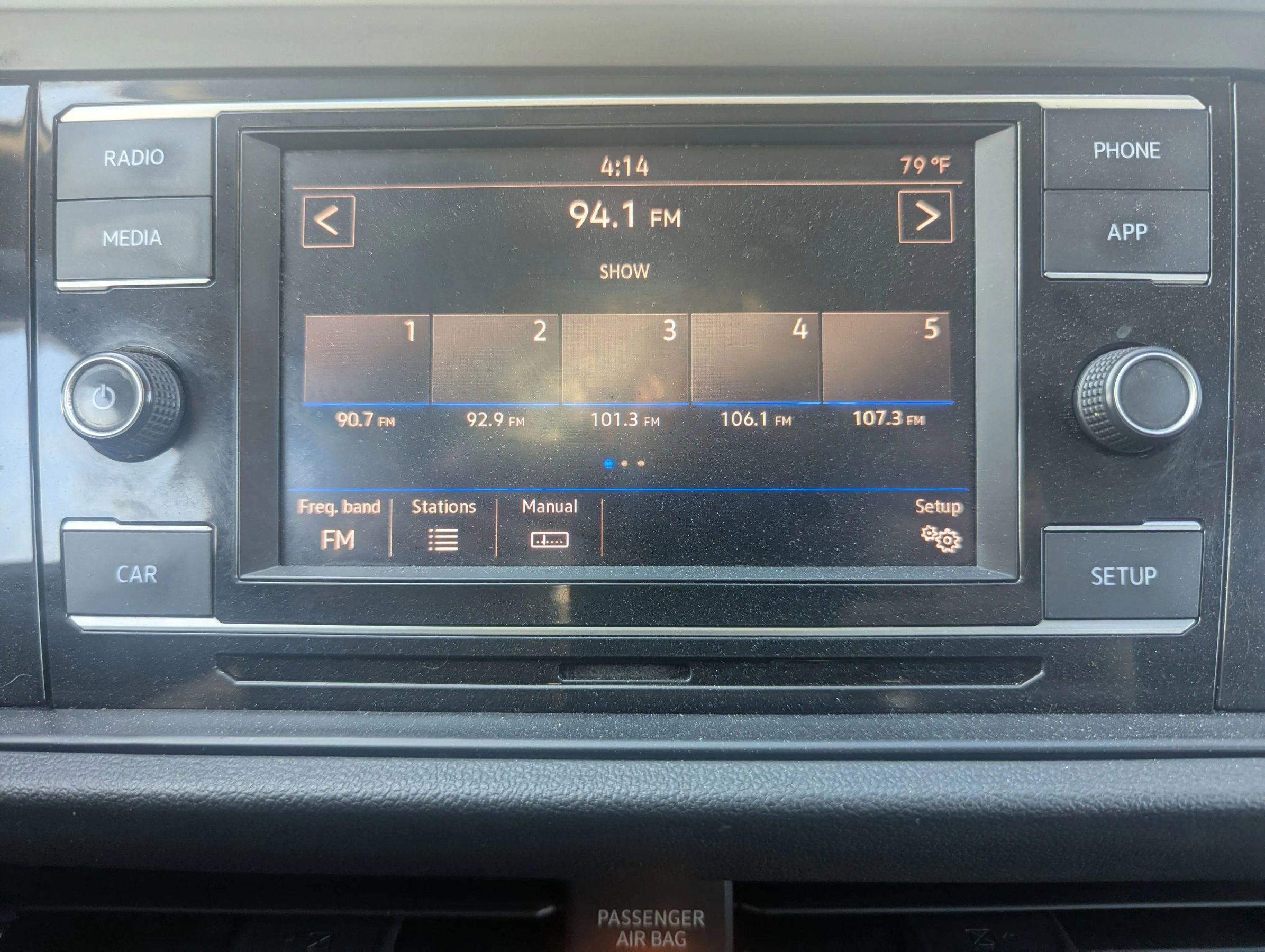 Used 2019 Volkswagen Jetta S w/ Driver Assistance Package image 15