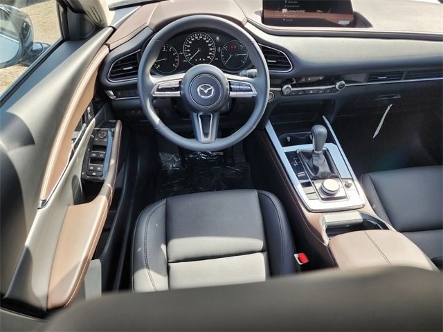 Certified 2023 MAZDA CX-30 2.5 Turbo w/ Premium Package image 13