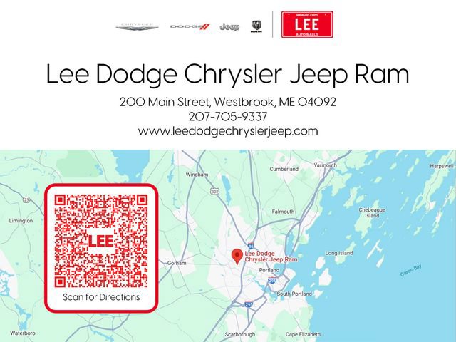 New 2026 RAM 1500 Express AWD/4WD image 23
