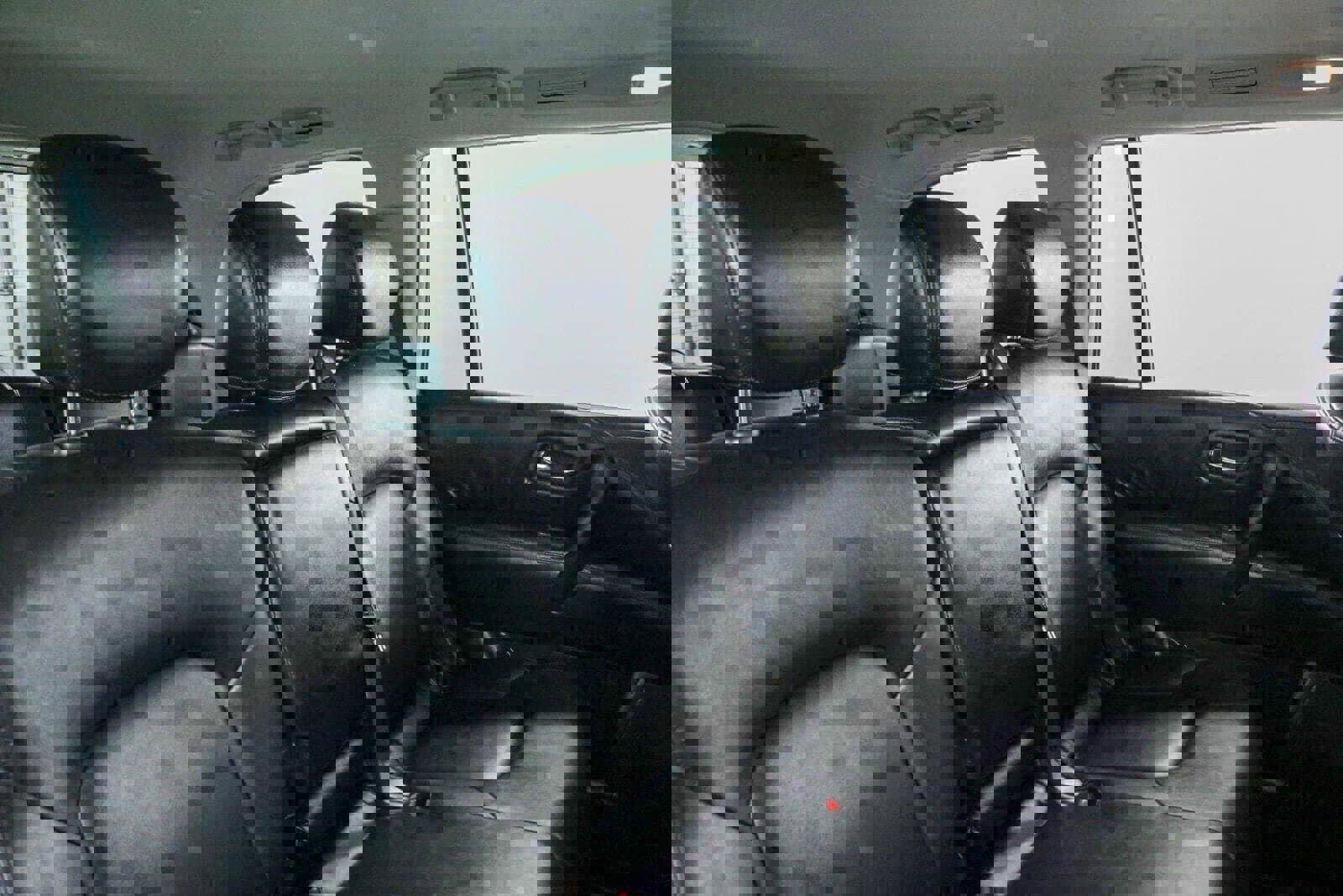 Used 2023 Nissan Armada SV w/ Cargo Package image 30