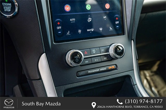 Used 2024 Ford Edge SEL image 22