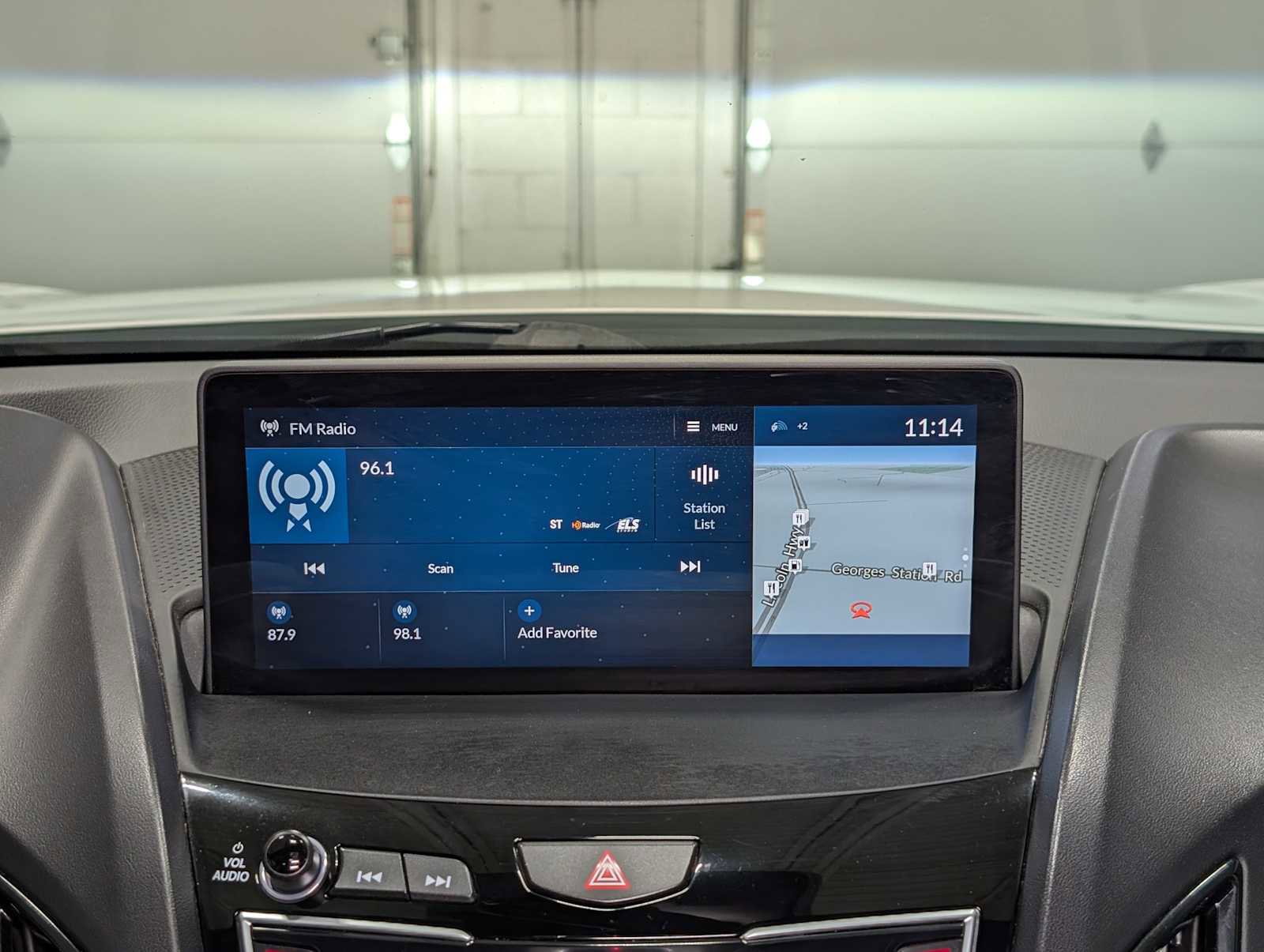 Used 2019 Acura RDX A-Spec image 19