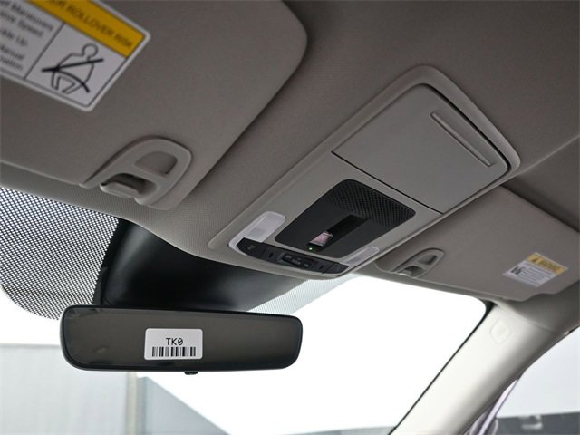 New 2026 Honda Pilot EX-L image 9