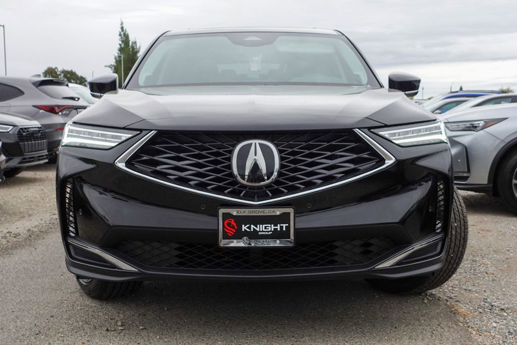 New 2026 Acura MDX w/ Technology Package video 3