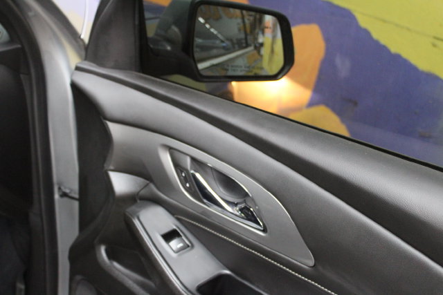 Used 2024 Chevrolet Traverse Limited LT AWD/4WD image 11