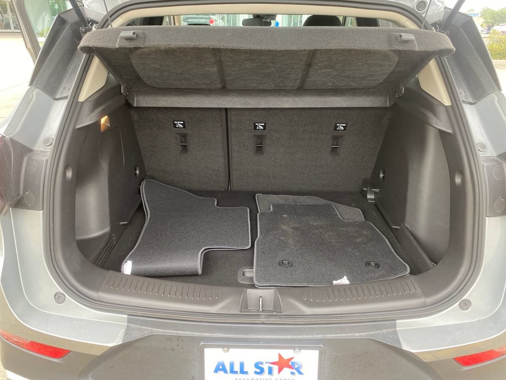 Used 2023 Buick Encore GX Preferred FWD image 28