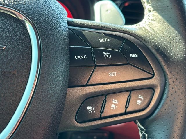 Used 2024 Dodge Durango SRT Hellcat image 26