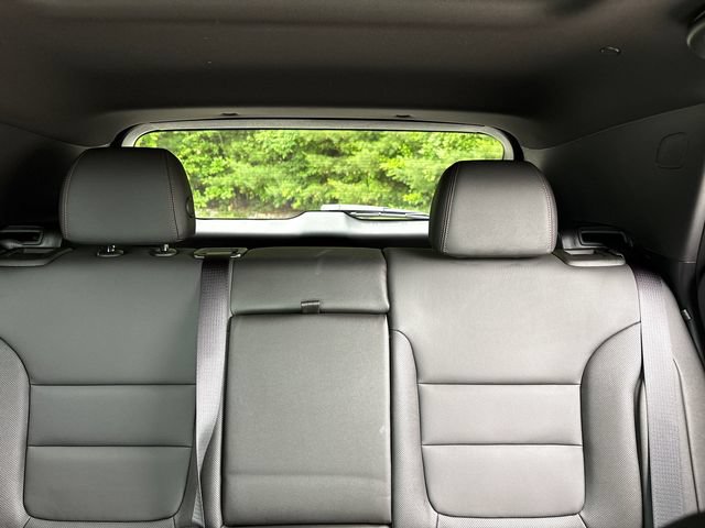 Used 2025 Chevrolet TrailBlazer RS w/ Convenience Package AWD/4WD image 34